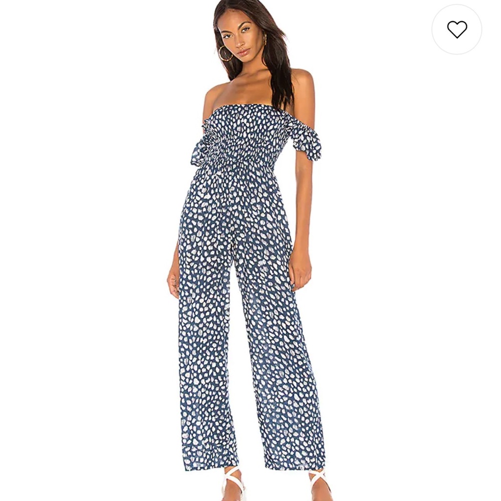 Tiraré Hawaii Jumpsuit size M/L